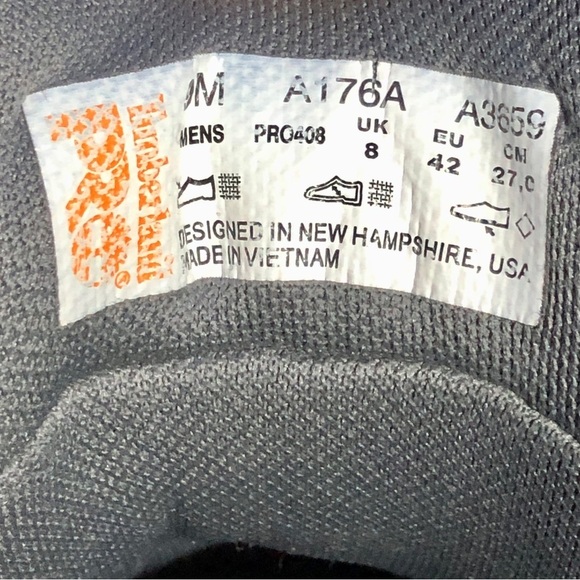 🌅Timberland PRO Powertrain Sport Alloy Toe Work Shoe - Picture 3 of 16